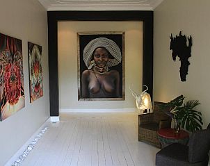 Guest house 02267131 • Holiday property Gauteng • Lucky Bean Guesthouse 