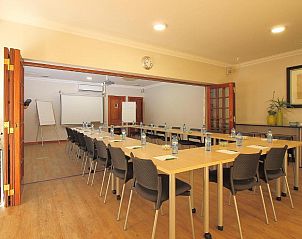 Verblijf 0226720 - Bed and breakfast Gauteng (Johannesburg) - Rivonia Premier Lodge