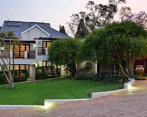 Verblijf 0226720 - Bed and breakfast Gauteng (Johannesburg) - Rivonia Premier Lodge