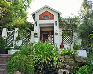 Verblijf 0226720 - Bed and breakfast Gauteng (Johannesburg) - Rivonia Premier Lodge