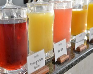 Verblijf 0226720 - Bed and breakfast Gauteng (Johannesburg) - Rivonia Premier Lodge