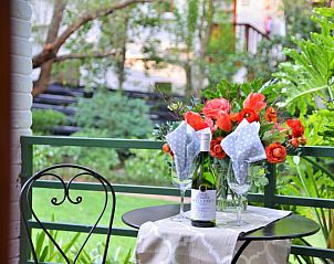 Verblijf 0226720 - Bed and breakfast Gauteng (Johannesburg) - Rivonia Premier Lodge