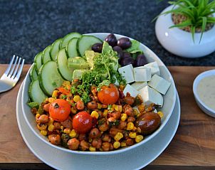 Verblijf 0226720 - Bed and breakfast Gauteng (Johannesburg) - Rivonia Premier Lodge