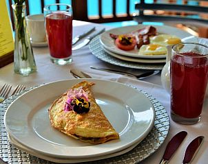 Verblijf 0226720 - Bed and breakfast Gauteng (Johannesburg) - Rivonia Premier Lodge