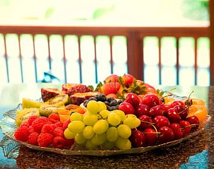 Verblijf 0226720 - Bed and breakfast Gauteng (Johannesburg) - Rivonia Premier Lodge