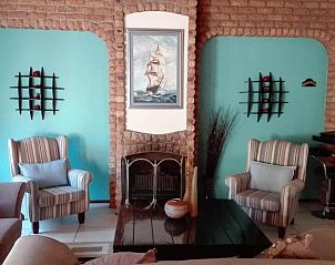 Verblijf 0226759 - Vakantiewoning Gauteng (Johannesburg) - House on York