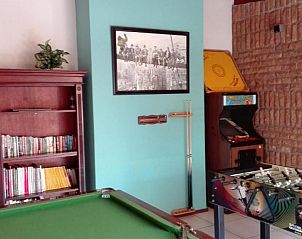 Verblijf 0226759 - Vakantiewoning Gauteng (Johannesburg) - House on York