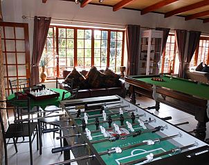 Verblijf 0226759 - Vakantiewoning Gauteng (Johannesburg) - House on York