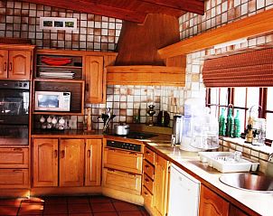 Verblijf 0226759 - Vakantiewoning Gauteng (Johannesburg) - House on York