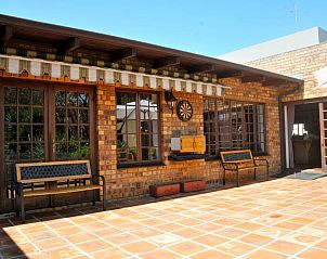 Verblijf 0226759 - Vakantiewoning Gauteng (Johannesburg) - House on York