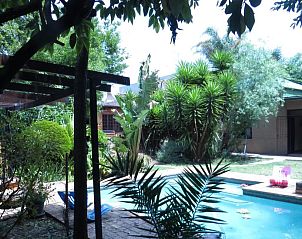 Verblijf 0226759 - Vakantiewoning Gauteng (Johannesburg) - House on York