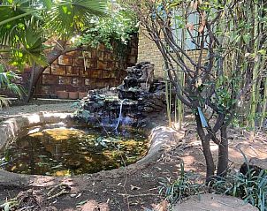 Verblijf 0226759 - Vakantiewoning Gauteng (Johannesburg) - House on York