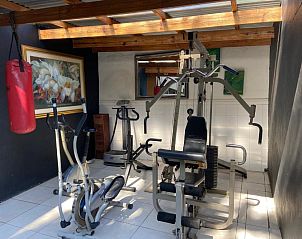 Verblijf 0226759 - Vakantiewoning Gauteng (Johannesburg) - House on York