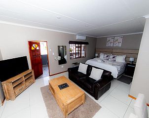 Unterkunft 0227004 - Ferienhaus Noord-Kaap - Kleinplasie Guesthouse