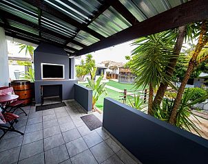 Unterkunft 0227004 - Ferienhaus Noord-Kaap - Kleinplasie Guesthouse