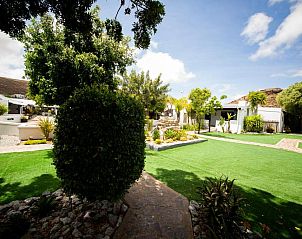 Unterkunft 0227004 - Ferienhaus Noord-Kaap - Kleinplasie Guesthouse