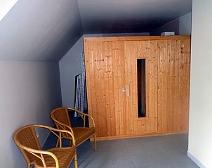 Guest house 022702 - Holiday property East Flanders - Landhuis De Kluis