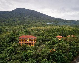 Verblijf 0230001 • Vakantiewoning Molukken • Villa Ma'Rasai 