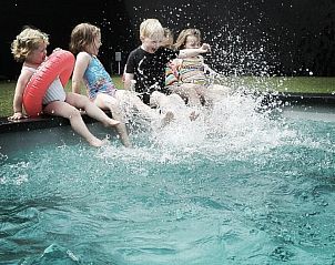 Guest house 0230101 - Holiday property East Flanders - Lozer Lodge