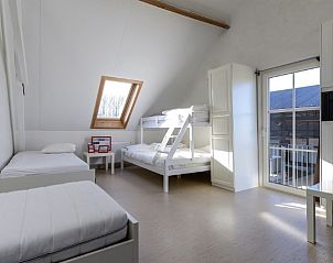 Guest house 0230101 - Holiday property East Flanders - Lozer Lodge