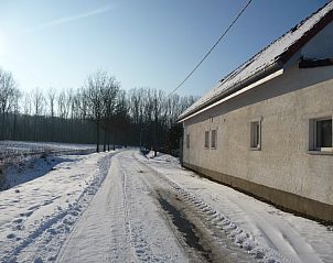 Guest house 0230101 - Holiday property East Flanders - Lozer Lodge