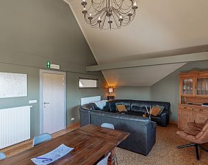 Guest house 0230703 - Holiday property East Flanders - De Bronne