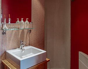 Guest house 0230703 - Holiday property East Flanders - De Bronne