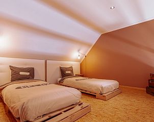 Guest house 0230703 - Holiday property East Flanders - De Bronne