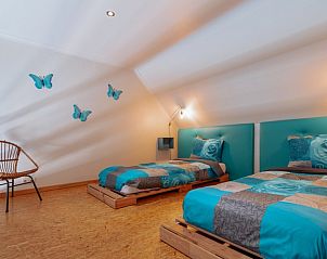 Guest house 0230703 - Holiday property East Flanders - De Bronne