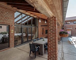 Guest house 0230703 - Holiday property East Flanders - De Bronne