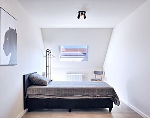 Guest house 0230704 - Holiday property East Flanders - Bee-at-Home