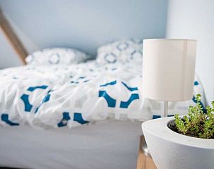 Guest house 023106 - Holiday property East Flanders - Het Krullennest