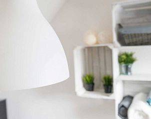 Guest house 023106 - Holiday property East Flanders - Het Krullennest