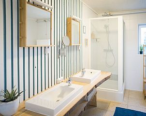 Guest house 023106 - Holiday property East Flanders - Het Krullennest