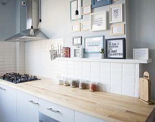 Guest house 023106 - Holiday property East Flanders - Het Krullennest