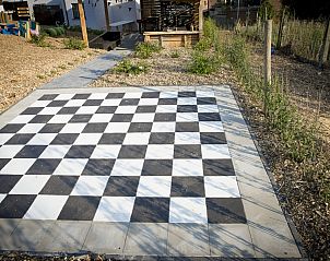 Guest house 023106 - Holiday property East Flanders - Het Krullennest