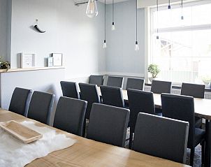 Guest house 023106 - Holiday property East Flanders - Het Krullennest