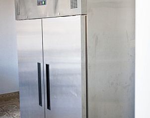 Guest house 023106 - Holiday property East Flanders - Het Krullennest