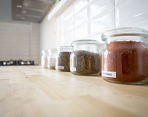 Guest house 023106 - Holiday property East Flanders - Het Krullennest