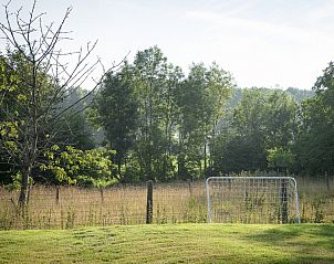 Guest house 023106 - Holiday property East Flanders - Het Krullennest