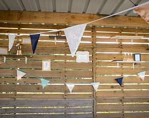 Guest house 023106 - Holiday property East Flanders - Het Krullennest