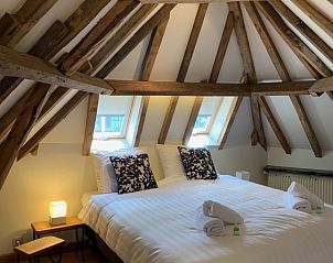 Guest house 0231702 - Holiday property East Flanders - Altegaar