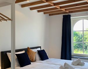 Guest house 0231702 - Holiday property East Flanders - Altegaar