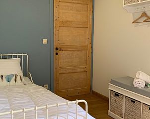 Guest house 0231702 - Holiday property East Flanders - Altegaar