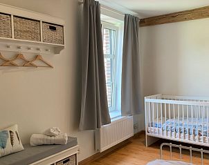 Guest house 0231702 - Holiday property East Flanders - Altegaar