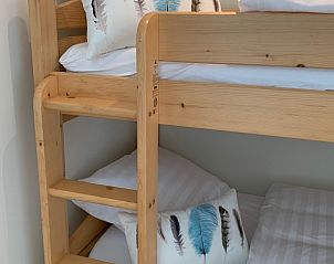 Guest house 0231702 - Holiday property East Flanders - Altegaar