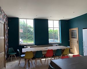 Guest house 0231702 - Holiday property East Flanders - Altegaar