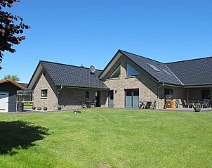 Verblijf 02318801 - Vakantiewoning Noordzee - Vakantiehuis Sonnenschein