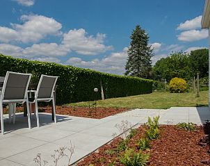 Guest house 023211 - Holiday property East Flanders - Hoge Zavel