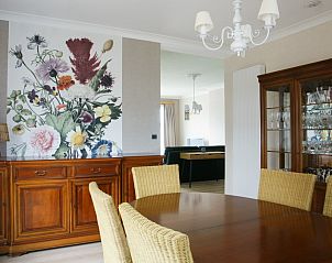 Guest house 023211 - Holiday property East Flanders - Hoge Zavel